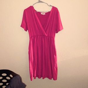 Zenana Premium- Boutique Dress